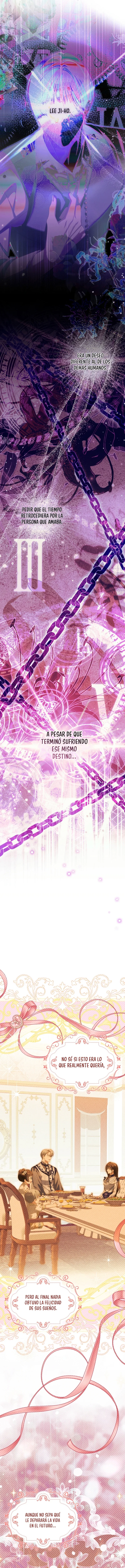 ¿Por qué estás obsesionado con tu esposa falsa? Capítulo 116 - Page 6