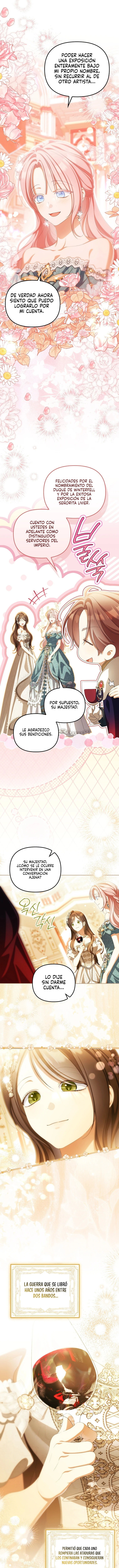 ¿Por qué estás obsesionado con tu esposa falsa? Capítulo 117 - Page 12