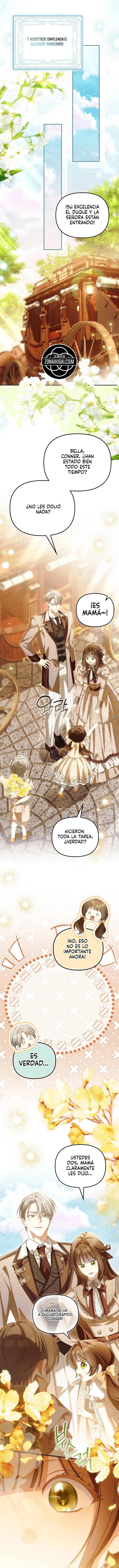¿Por qué estás obsesionado con tu esposa falsa? Capítulo 117 - Page 14