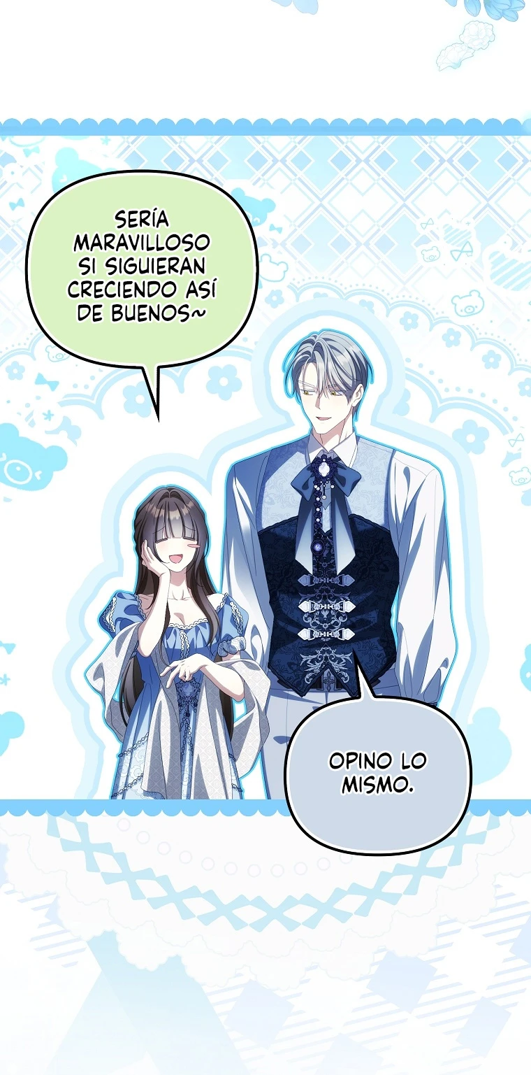 ¿Por qué estás obsesionado con tu esposa falsa? Capítulo 117 - Page 17