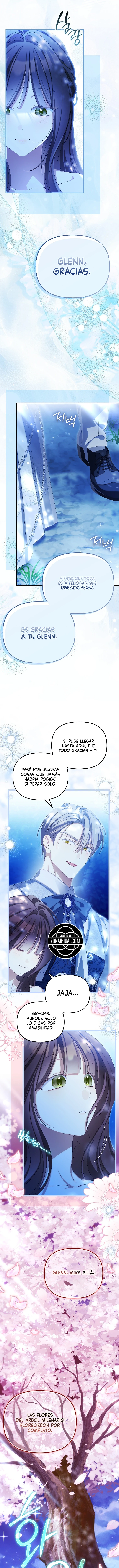 ¿Por qué estás obsesionado con tu esposa falsa? Capítulo 117 - Page 18