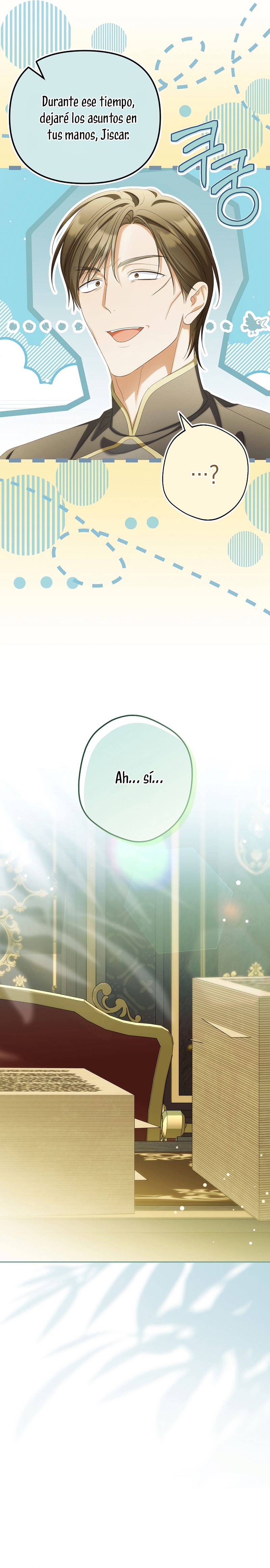 ¿Por qué estás obsesionado con tu esposa falsa? Capítulo 96 - Page 13