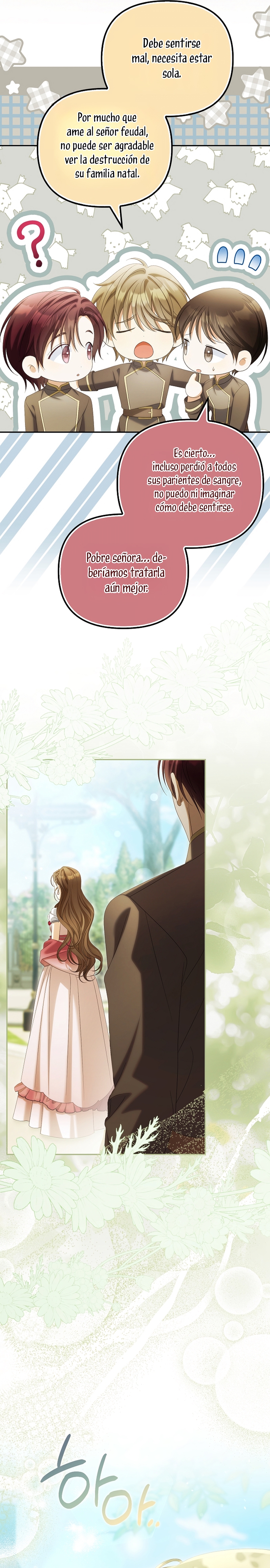 ¿Por qué estás obsesionado con tu esposa falsa? Capítulo 96 - Page 16