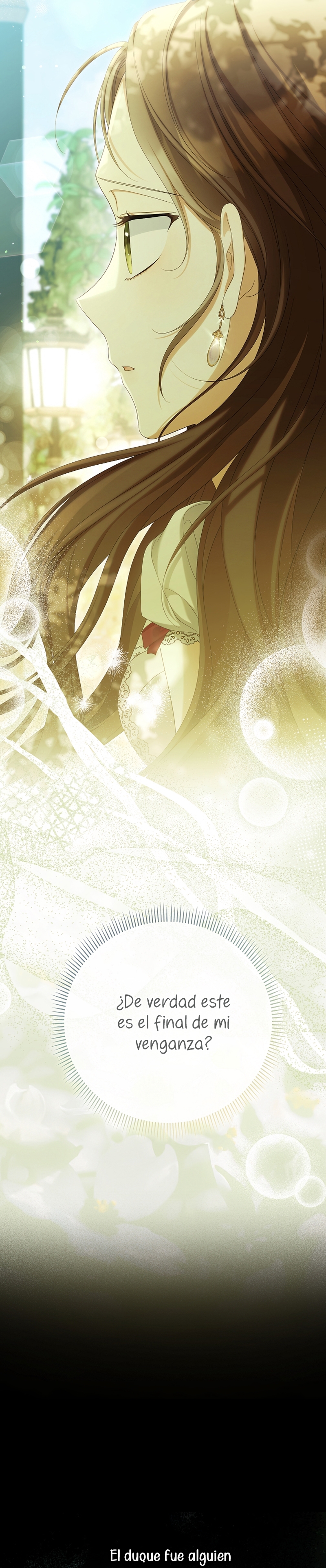 ¿Por qué estás obsesionado con tu esposa falsa? Capítulo 96 - Page 17