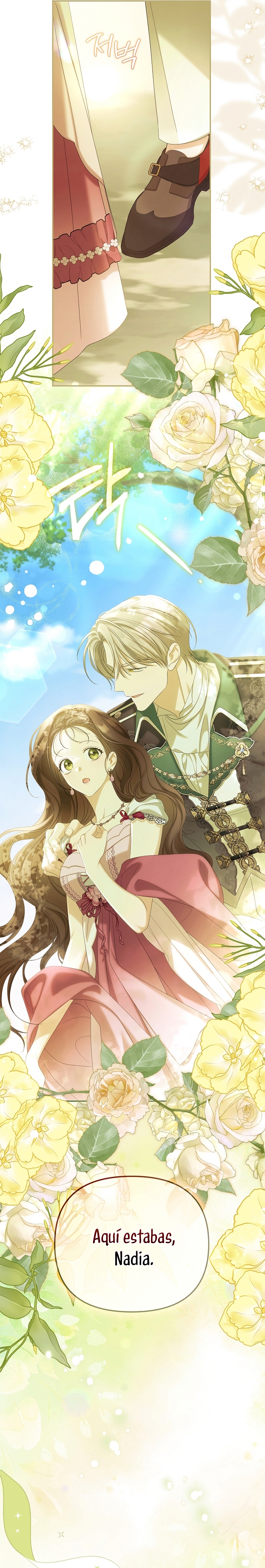 ¿Por qué estás obsesionado con tu esposa falsa? Capítulo 96 - Page 20