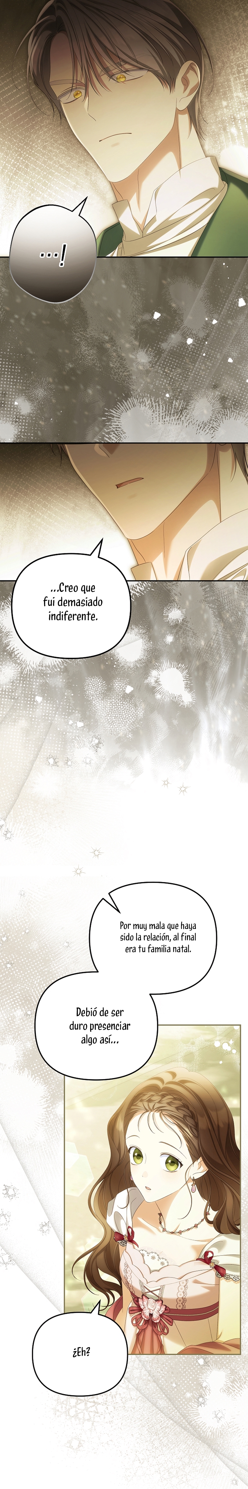 ¿Por qué estás obsesionado con tu esposa falsa? Capítulo 96 - Page 22