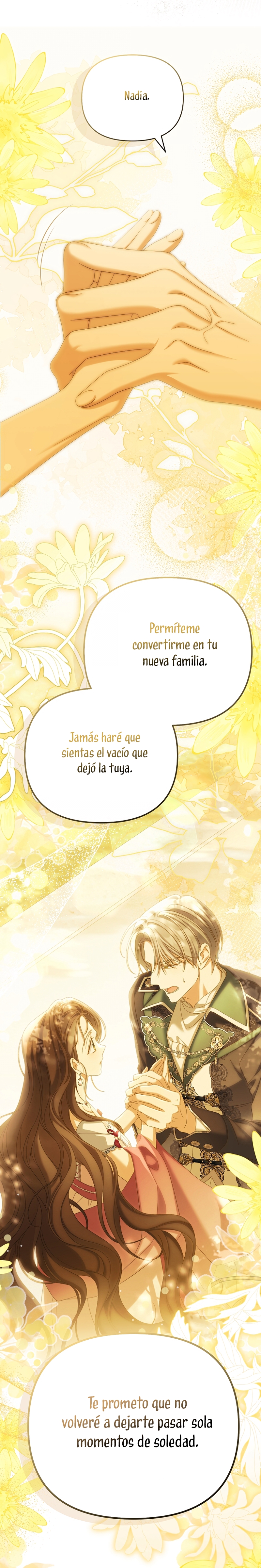 ¿Por qué estás obsesionado con tu esposa falsa? Capítulo 96 - Page 23