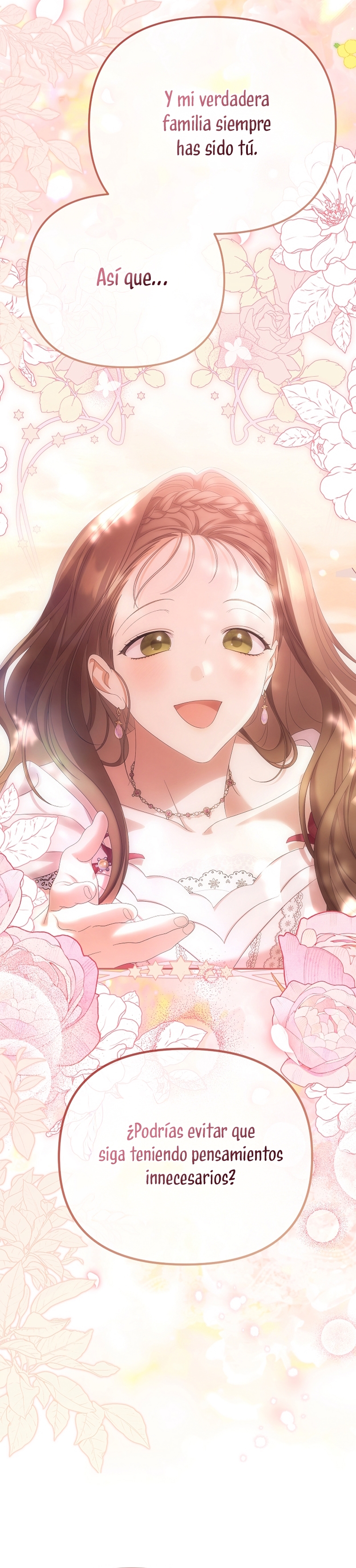 ¿Por qué estás obsesionado con tu esposa falsa? Capítulo 96 - Page 27