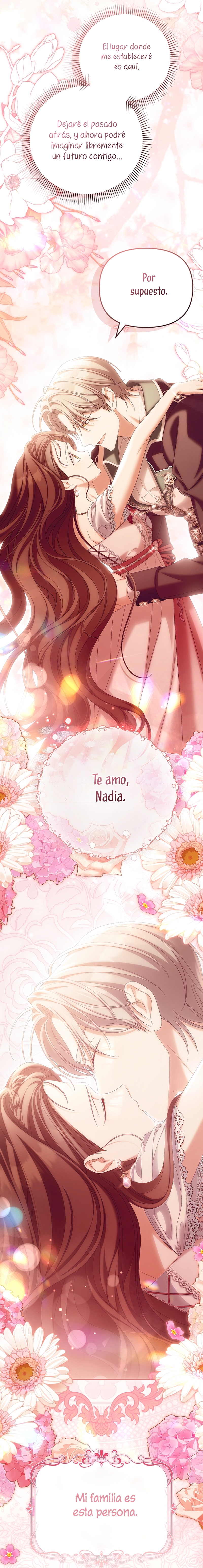 ¿Por qué estás obsesionado con tu esposa falsa? Capítulo 96 - Page 29