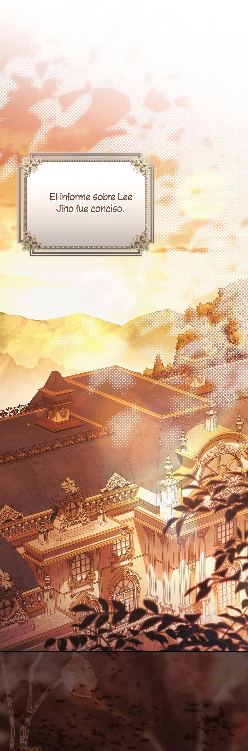 ¿Por qué estás obsesionado con tu esposa falsa? Capítulo 96 - Page 3