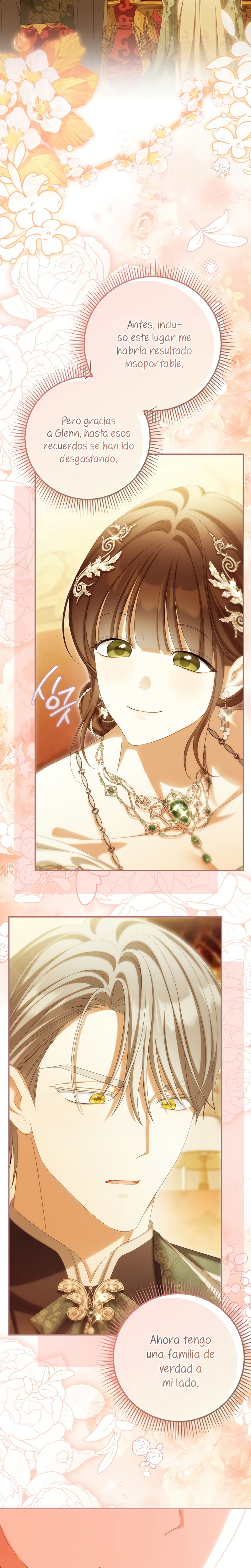 ¿Por qué estás obsesionado con tu esposa falsa? Capítulo 97 - Page 11