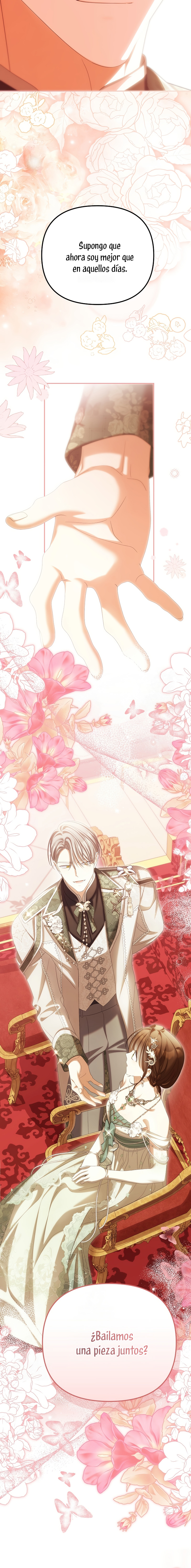 ¿Por qué estás obsesionado con tu esposa falsa? Capítulo 97 - Page 12