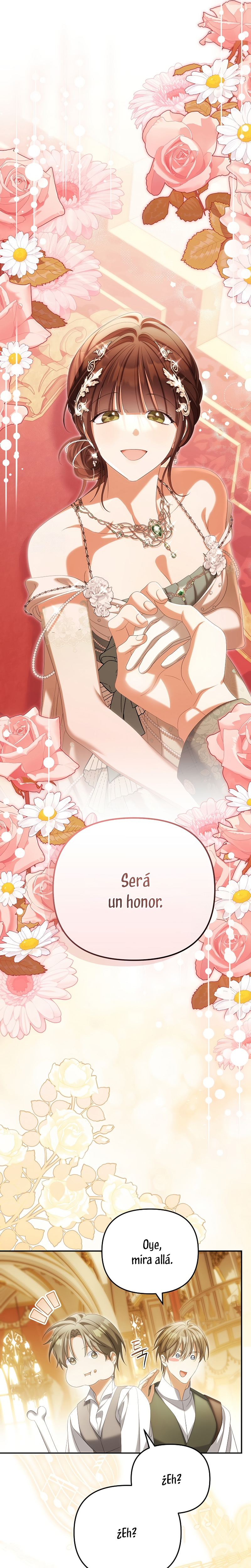 ¿Por qué estás obsesionado con tu esposa falsa? Capítulo 97 - Page 13