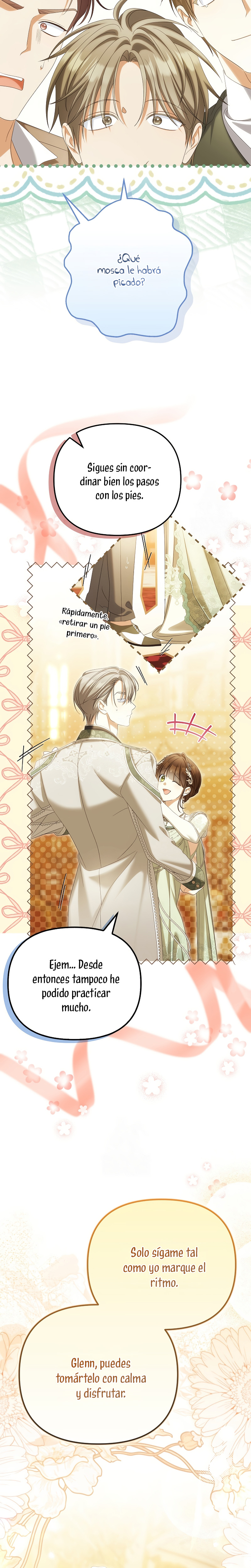 ¿Por qué estás obsesionado con tu esposa falsa? Capítulo 97 - Page 15