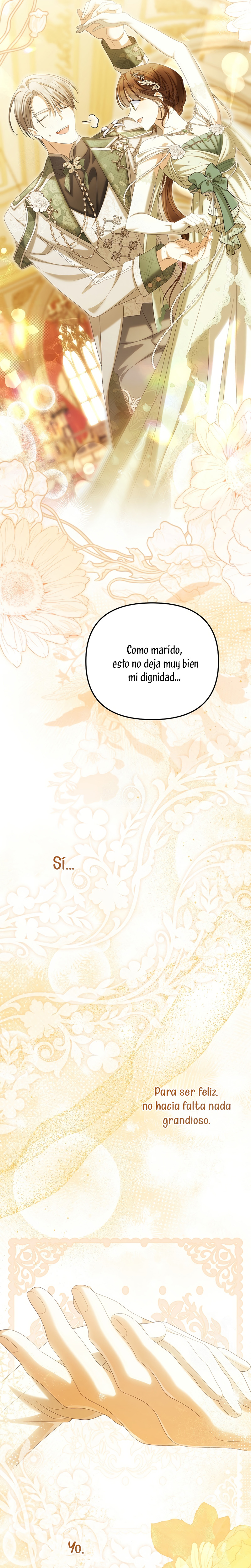 ¿Por qué estás obsesionado con tu esposa falsa? Capítulo 97 - Page 16