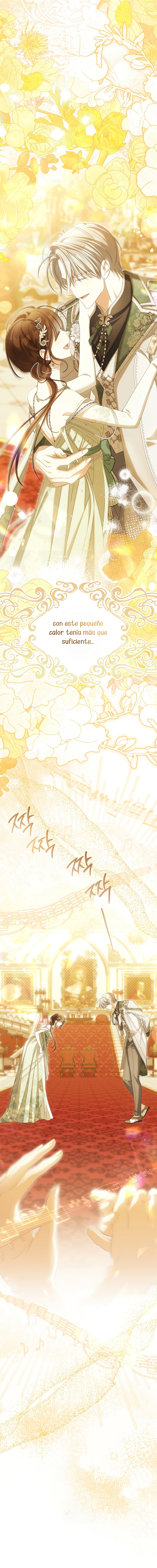 ¿Por qué estás obsesionado con tu esposa falsa? Capítulo 97 - Page 17