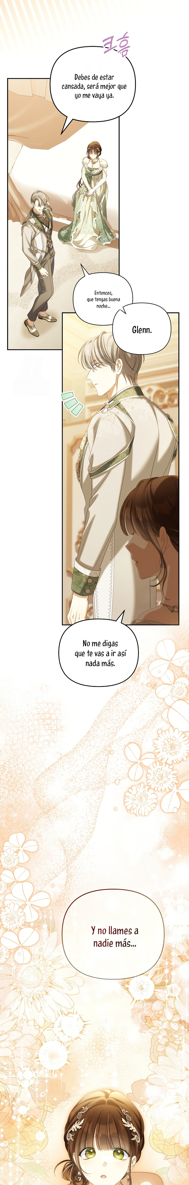 ¿Por qué estás obsesionado con tu esposa falsa? Capítulo 97 - Page 19