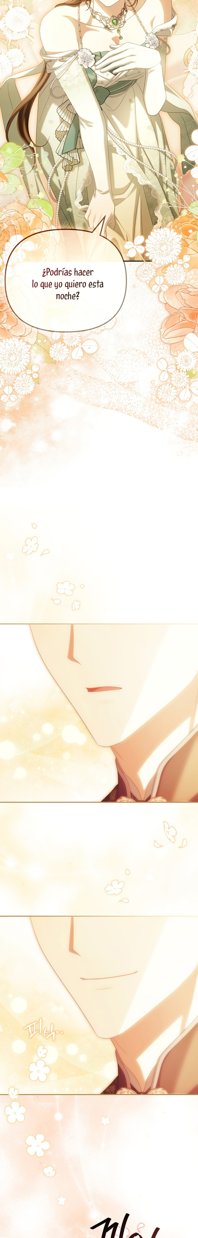 ¿Por qué estás obsesionado con tu esposa falsa? Capítulo 97 - Page 20