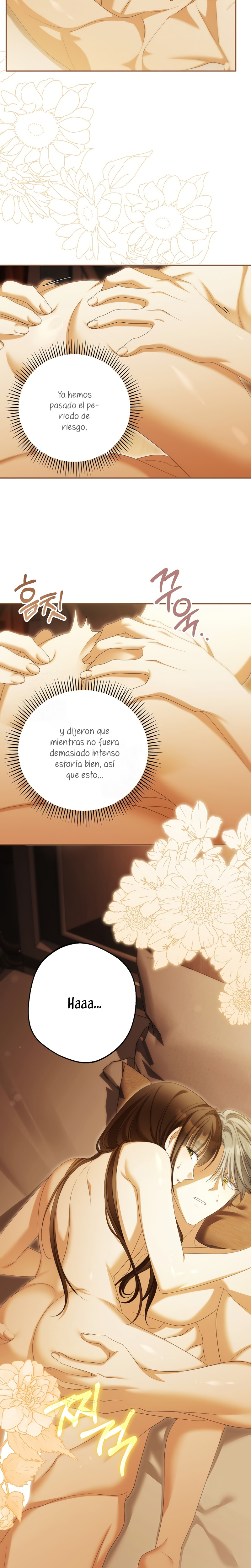 ¿Por qué estás obsesionado con tu esposa falsa? Capítulo 97 - Page 24