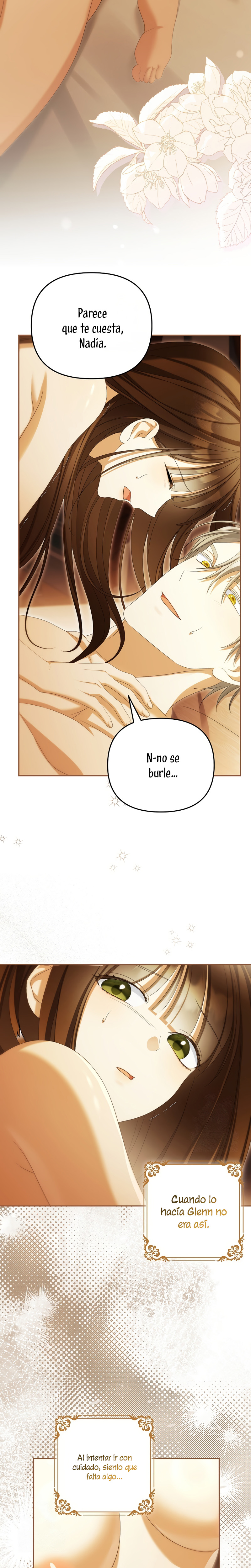 ¿Por qué estás obsesionado con tu esposa falsa? Capítulo 97 - Page 25