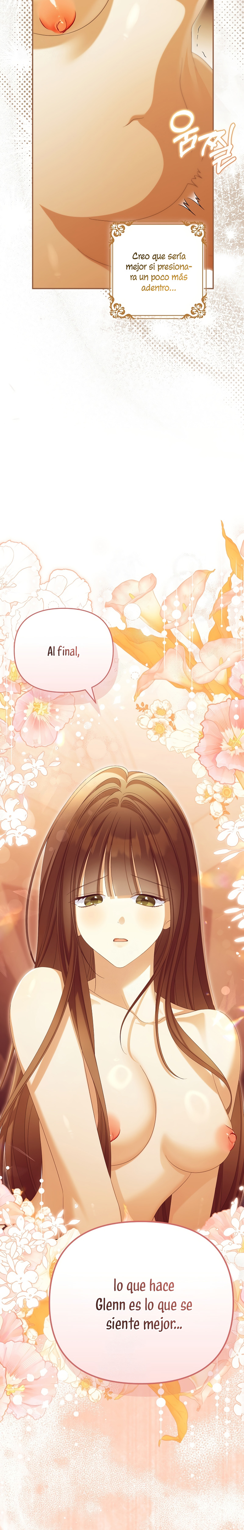 ¿Por qué estás obsesionado con tu esposa falsa? Capítulo 97 - Page 26