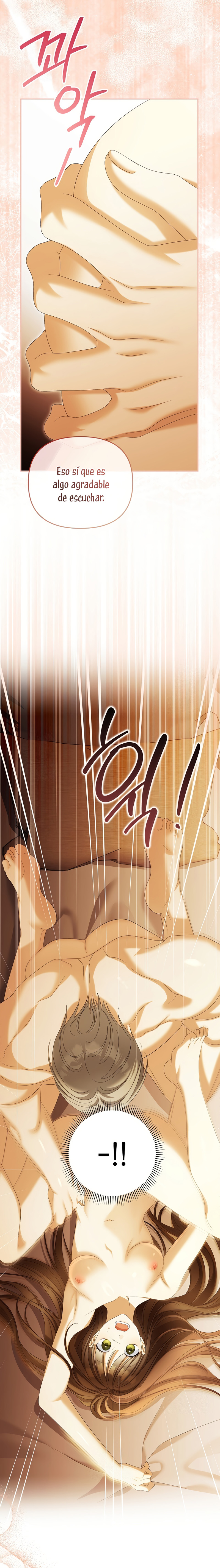 ¿Por qué estás obsesionado con tu esposa falsa? Capítulo 97 - Page 27