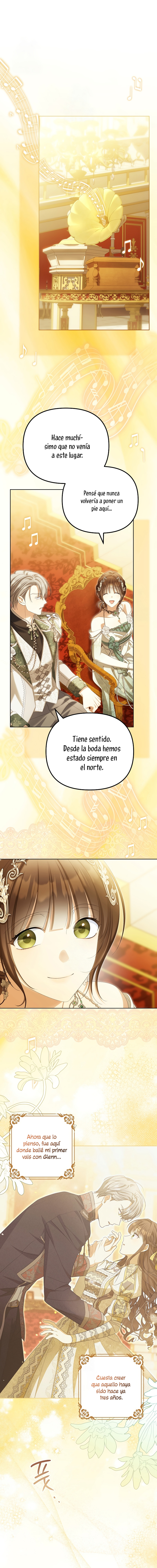 ¿Por qué estás obsesionado con tu esposa falsa? Capítulo 97 - Page 7