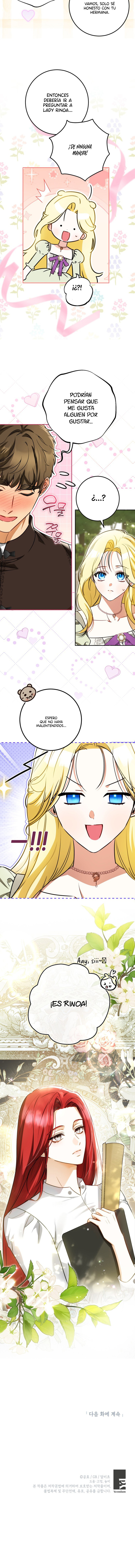 Creo que he transmigrado en alguna novela Capítulo 101 - Page 9