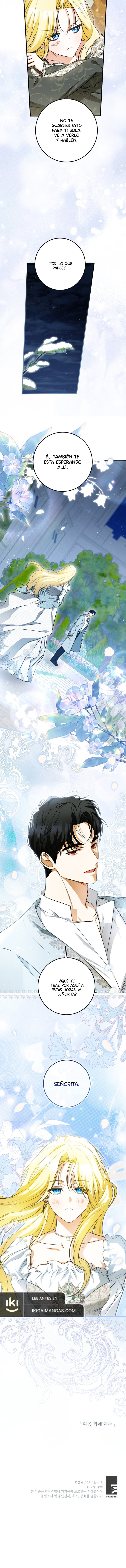 Creo que he transmigrado en alguna novela Capítulo 102 - Page 10