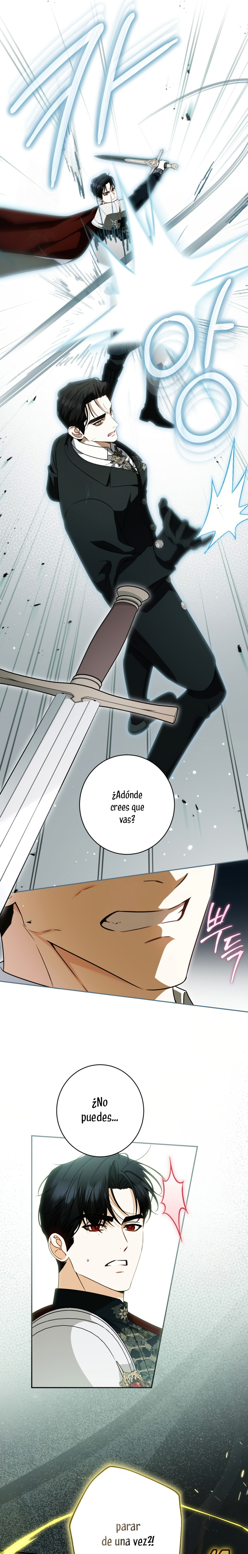 Creo que he transmigrado en alguna novela Capítulo 95 - Page 13