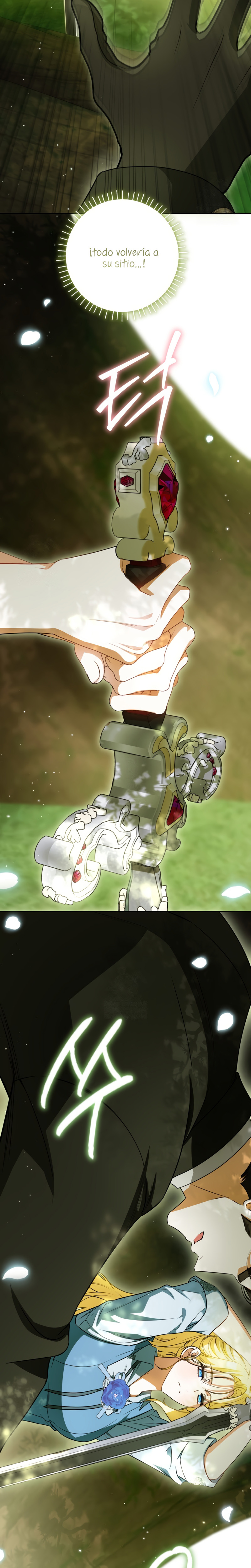 Creo que he transmigrado en alguna novela Capítulo 95 - Page 16