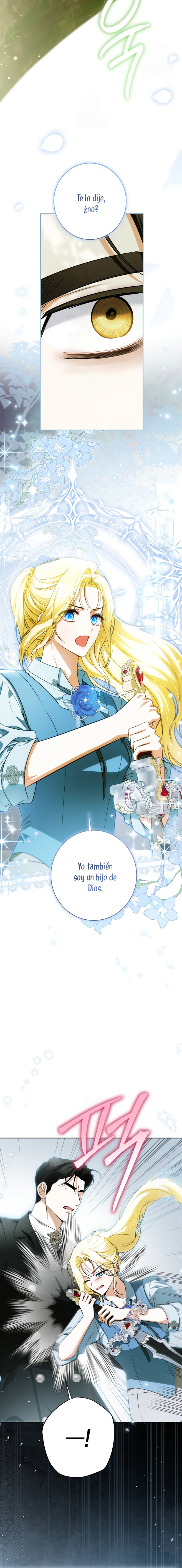 Creo que he transmigrado en alguna novela Capítulo 95 - Page 17