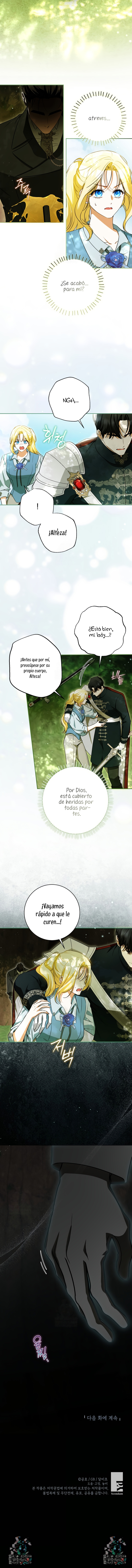 Creo que he transmigrado en alguna novela Capítulo 95 - Page 21