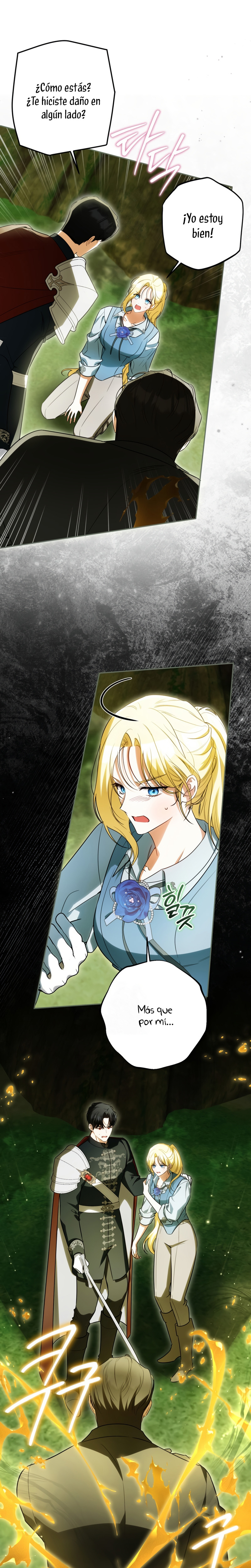 Creo que he transmigrado en alguna novela Capítulo 95 - Page 4