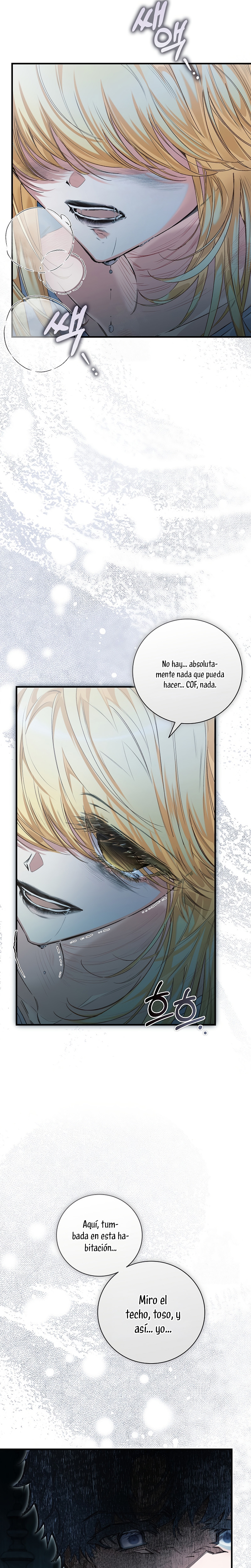 ¿Mi enemigo en mi vida pasada fue mi papá? Capítulo 75 - Page 8