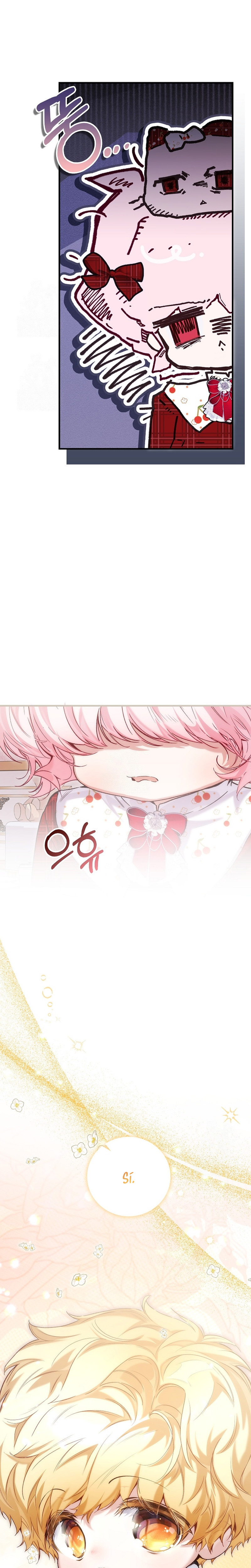 ¿Mi enemigo en mi vida pasada fue mi papá? Capítulo 78 - Page 16