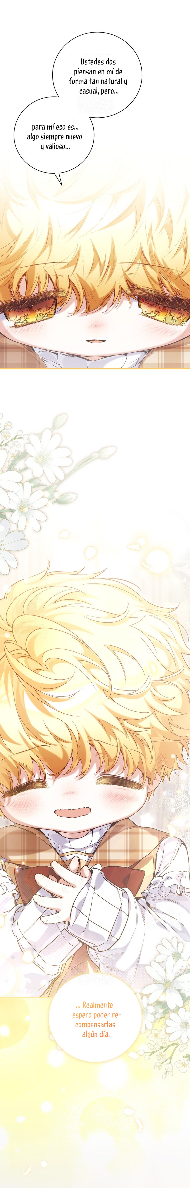 ¿Mi enemigo en mi vida pasada fue mi papá? Capítulo 78 - Page 25