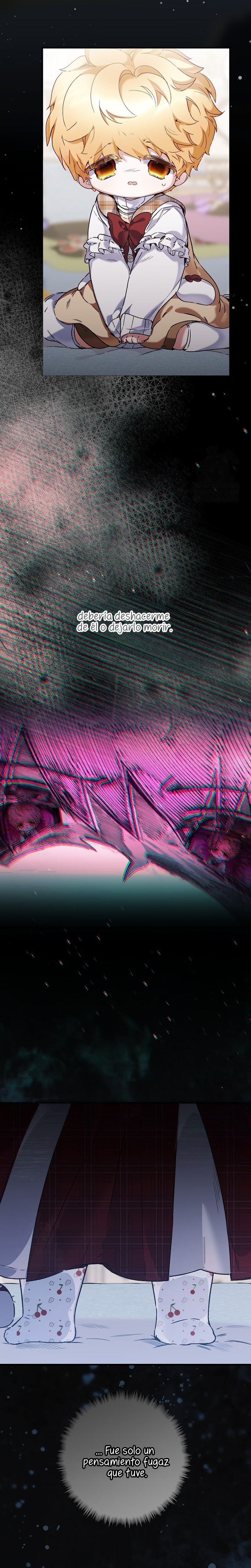 ¿Mi enemigo en mi vida pasada fue mi papá? Capítulo 79 - Page 20