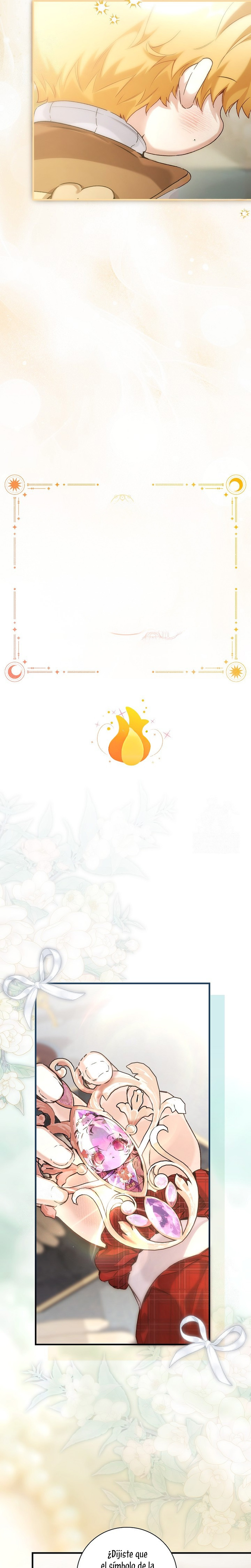 ¿Mi enemigo en mi vida pasada fue mi papá? Capítulo 79 - Page 8