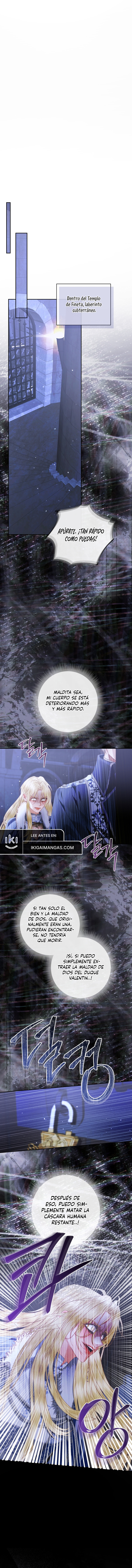 Me Converti en La Familia Del Villano Capítulo 161 - Page 7