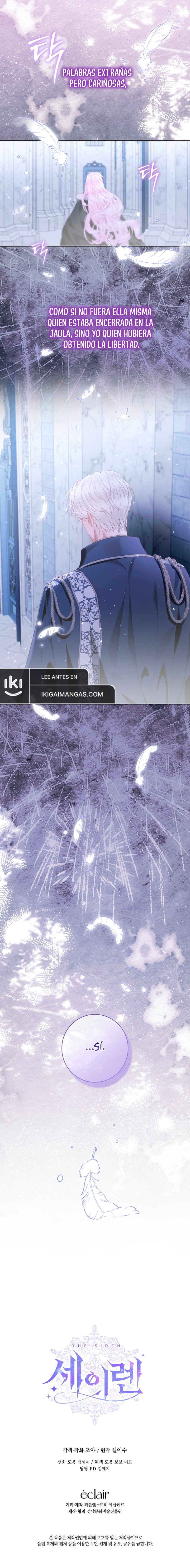 Me Converti en La Familia Del Villano Capítulo 163 - Page 10