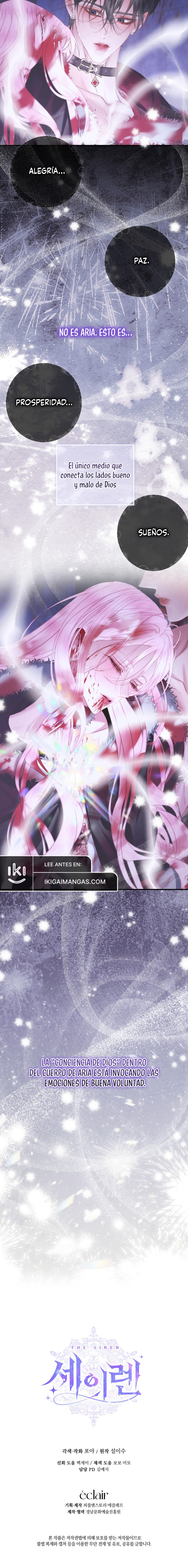 Me Converti en La Familia Del Villano Capítulo 166 - Page 10