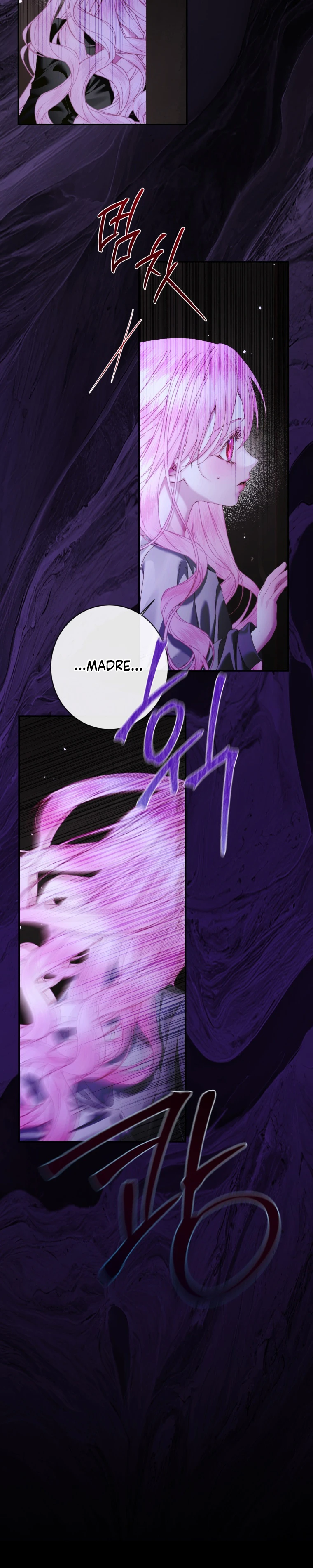 Me Converti en La Familia Del Villano Capítulo 173 - Page 13