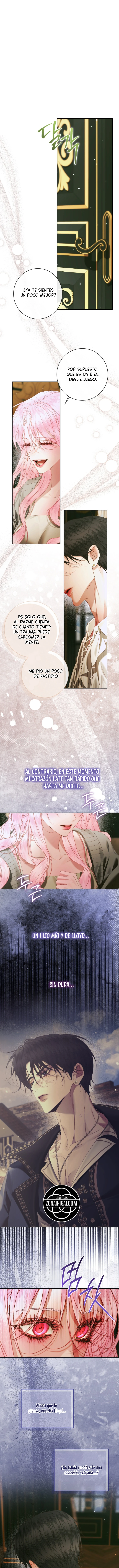 Me Converti en La Familia Del Villano Capítulo 173 - Page 16
