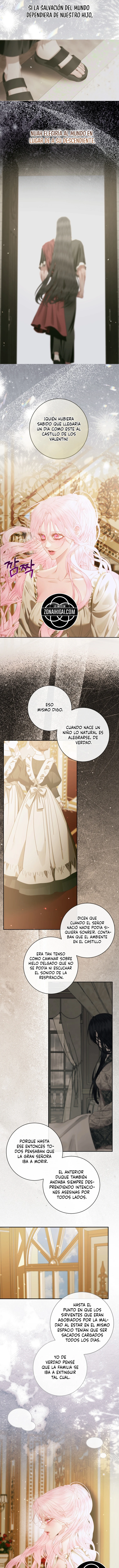 Me Converti en La Familia Del Villano Capítulo 174 - Page 14