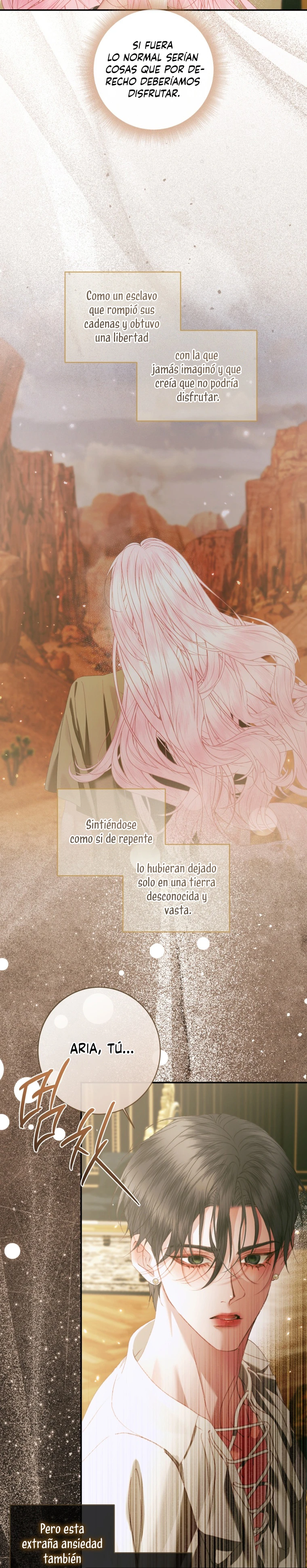 Me Converti en La Familia Del Villano Capítulo 174 - Page 5