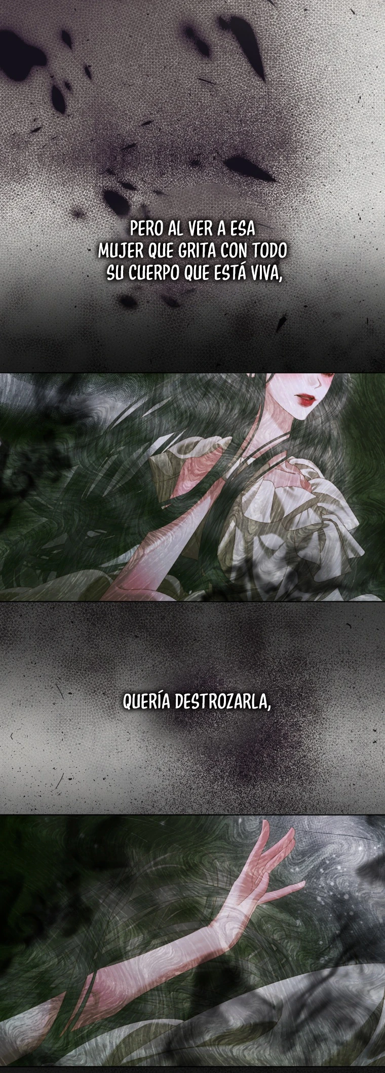Me Converti en La Familia Del Villano Capítulo 180 - Page 4