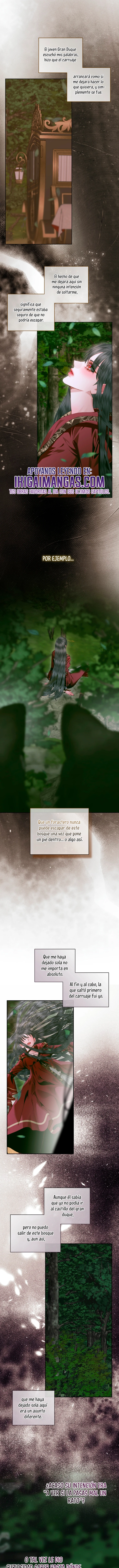 Me Converti en La Familia Del Villano Capítulo 181 - Page 2