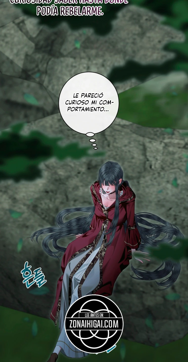Me Converti en La Familia Del Villano Capítulo 181 - Page 3