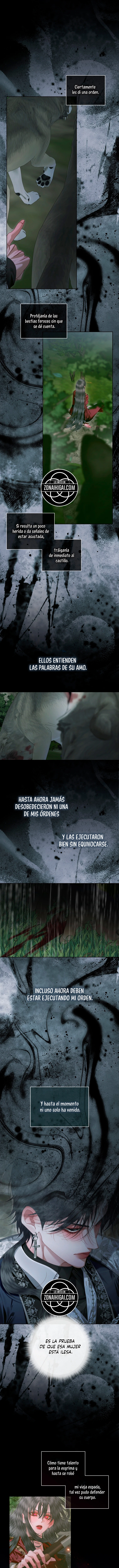 Me Converti en La Familia Del Villano Capítulo 181 - Page 14